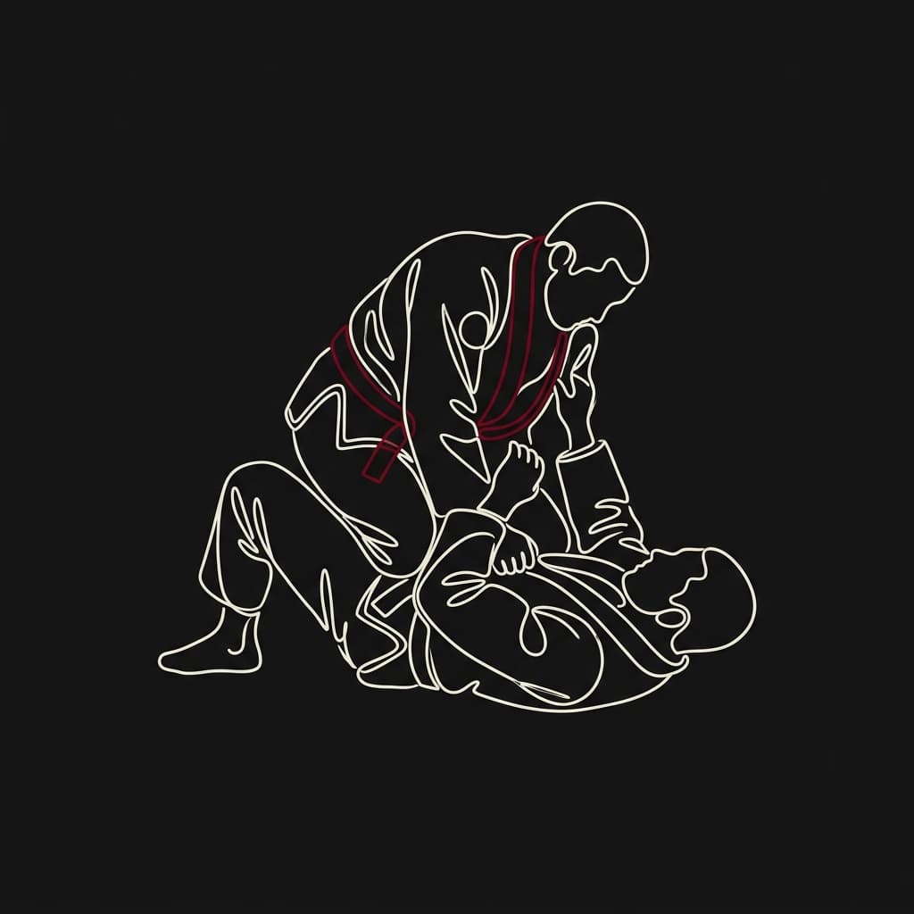 Jiu-Jitsu