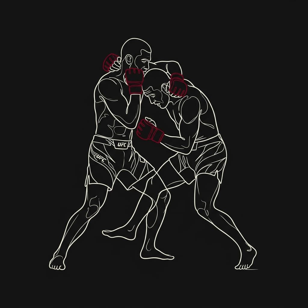 MMA