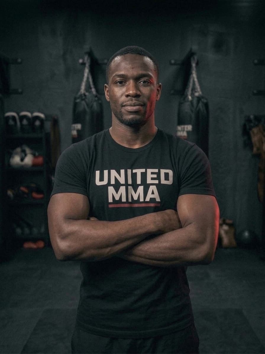 Marcus Sterling